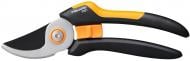 Секатор плоскостной Fiskars Solid P 321 26 см (1057162)