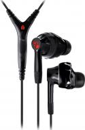 Гарнитура YURBUDS Inspire 400 black