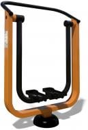 Тренажер InterAtletika воздушный ходок SЕ 115-Т