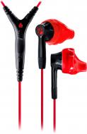 Гарнітура YURBUDS Inspire 400 black/red