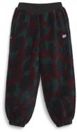 Брюки Puma DOWNTOWN AOP SHERPA PANTS 62146122 р. L разноцветный