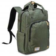 Рюкзак SEMI LINE 21 Grey (L2005-6)