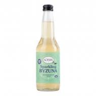 Нектар КОНИК яблучний Sparkling byzuna 0,33 л