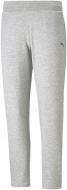 Брюки Puma ESS Sweatpants 58684654 р. M серый