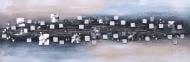 Картина Арт Альманса 150x50 см C2159A Картина Арт Альманса 150x50 см C2159A