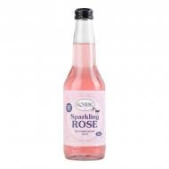 Нектар КОНИК яблучний Sparkling rose 0,33 л