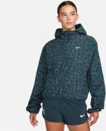 Куртка Nike W NK DF JKT SSNL NVTY FB5321-328 р.S сірий