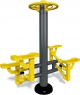 Тренажер InterAtletika степпер SЕ 136