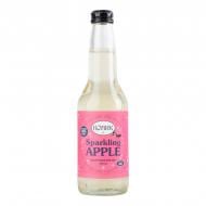 Нектар КОНИК яблучний Sparkling apple 0,33 л
