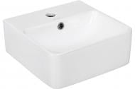 Умывальник Water House Compact Space Pulse 350x350x135 мм Умывальник Water House Compact Space Pulse 350x350x135 мм