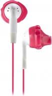 Навушники YURBUDS Inspire 100 for women pink