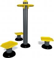 Тренажер InterAtletika твистер SЕ 114