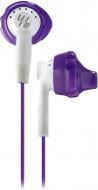 Наушники YURBUDS Inspire 100 for women purple