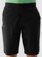 Шорты 4F SPODENKI FNK M425 4FWSS24TFSHM425-21S р. 3XL черный