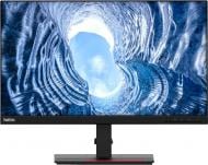 Монитор Lenovo ThinkVision T24h-20 23,8" (61F0GAT1UA)