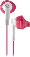 Навушники YURBUDS Inspire 200 for women pink