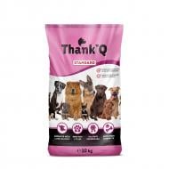 Корм сухий для собак для усіх порід ThankQ з бараниною 10 кг 0,033264 мл