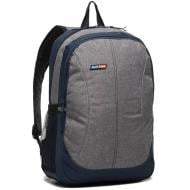 Рюкзак SEMI LINE 21 Grey/Navy (J4499-7)
