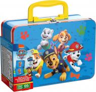 Гра підлогова Spin Master «Щенячий патруль» (у жерстяній коробці) SM34985/6066827