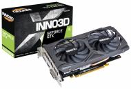 Видеокарта Inno3D GeForce GTX 1650 Super Twin X2 4GB GDDR6 128bit (N165S2-04D6X-1720VA31)