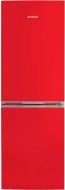 Холодильник Snaige RF53SM-S5RP21 червоний