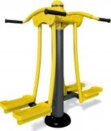 Тренажер InterAtletika для мышц бедра SЕ 142