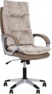 Крісло Nowy Styl YAPPI ANYFIX PL35 (CH) SORO-23/PL-02 бежевий