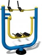 Тренажер InterAtletika для пресса SЕ 140