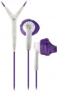 Гарнитура YURBUDS Inspire 400 for women purple