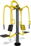 Тренажер InterAtletika жим от груди SЕ 101