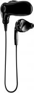 Гарнітура YURBUDS Hybrid Wireless black (YBHYHYBR00BLK)