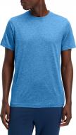 Футболка Energetics Tibor SS M 421710-907911 р.XL голубой
