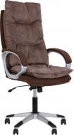 Крісло Nowy Styl YAPPI ANYFIX PL35 (CH) SORO-28/PL-05 коричневий