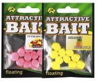 Насадка Fishing ROI 1 г креветка