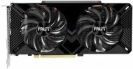 Видеокарта Palit GeForce GTX 1660 Super GamingPro OC 6GB GDDR6 192bit (NE6166SS18J9-1160A)