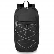 Рюкзак SEMI LINE 20 Grey/Black (A3023-8)