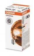 Автолампа розжарювання Osram Original P21W 21 Вт 1 шт. (OS7506)