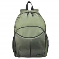Рюкзак SEMI LINE 20 Khaki/Black (J4916-2)