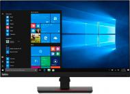 Монітор Lenovo ThinkVision T27q-20 27" (61EDGAT2UA)