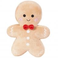 М'яка іграшка Stip Пряник 35 см бежевий