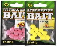 Насадка Fishing ROI 1 г полуниця