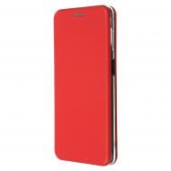 Чехол-книжка Armorstandart Чехол-книжка Armorstandart G-Case для Samsung M51 (M515) Red (ARM58135)