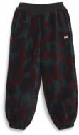 Брюки Puma DOWNTOWN AOP SHERPA PANTS 62146122 р. XL разноцветный