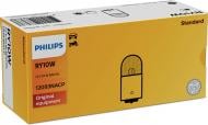 Автолампа розжарювання Philips Standard RY10W 10 Вт 1 шт. (PS12093NACP)