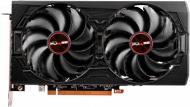 Видеокарта Sapphire RX 5600 XT 6GB GDDR6 192bit (11296-05-20G)