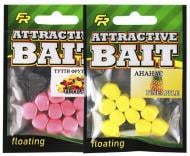 Насадка Fishing ROI 1 г тутті фрутті