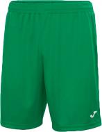 Шорты Joma SHORT NOBEL GREEN 100053.450 зел.-KIDS р. 2XS зеленый