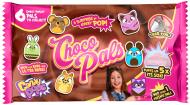 Мягкая игрушка Candy Pops Шоколадные друзья в ассортименте 2408004 Мягкая игрушка Candy Pops Шоколадные друзья в ассортименте 2408004