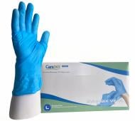 ВИТРИНА! Перчатки медицинские Care365 р.L SX-BE/9 100 шт./уп.