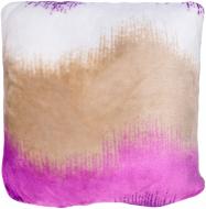 Подушка декоративная Омбре 40x40 см разноцветный La Nuit